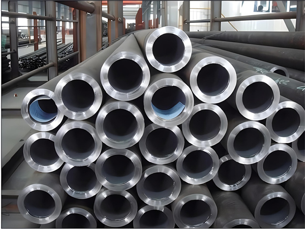商丘q345d精密钢管制造工艺流程特点及应用