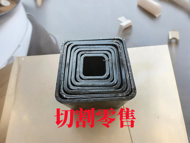 商丘锰材无缝伸缩套管